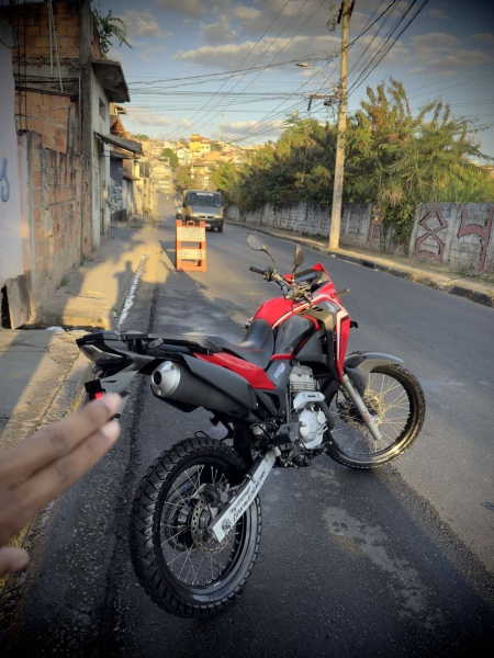XTREM BICO M