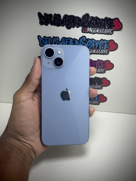 iPhone 14